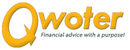 Qwoter Investment Advice